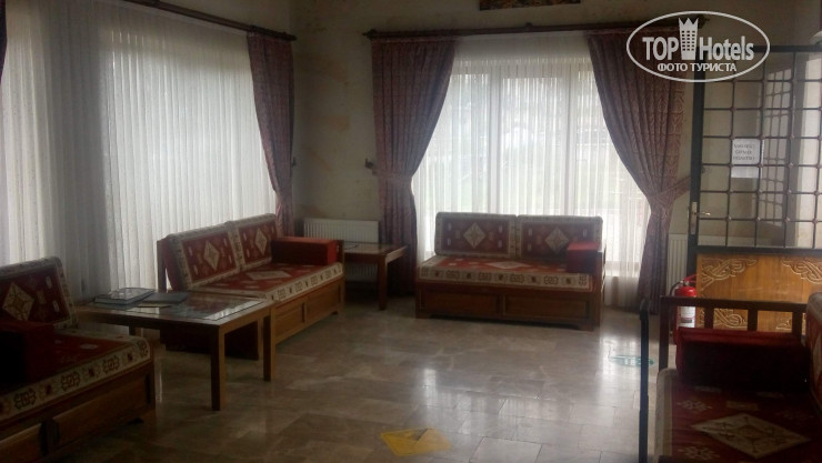 Hotel photo Empire Cave Hotel 
