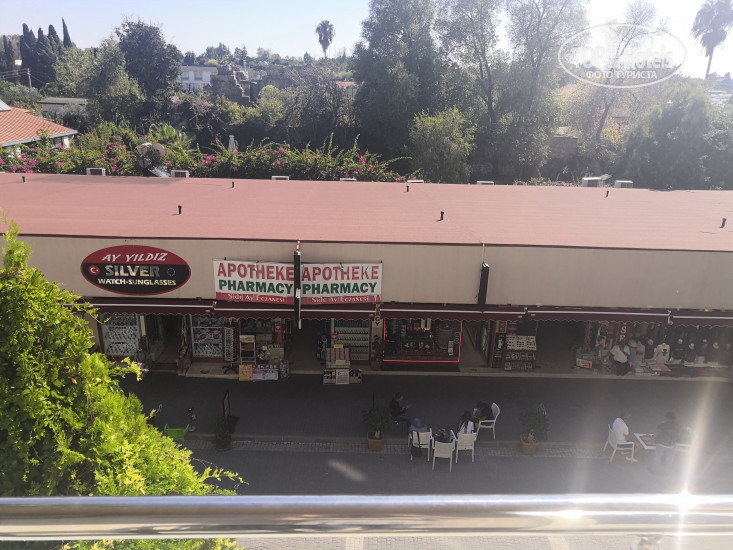 New photos from tourists Side Bay Hotel 3*