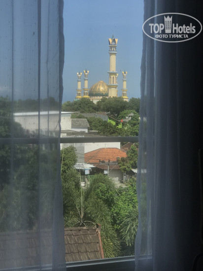 New photos from tourists Arianz Hotel 2*