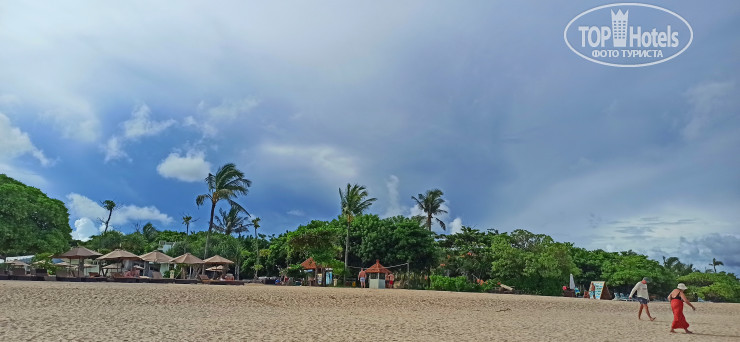 Hotelier's photos Kubu Dimel Homestay