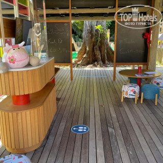 Photos Club Med Seychelles