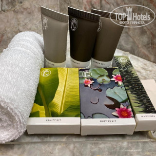 Photos Parkhotel Laurin