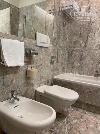New photos from tourists Parkhotel Laurin 4*
