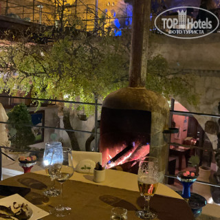 Фото Selfie Cave Hotels Cappadocia