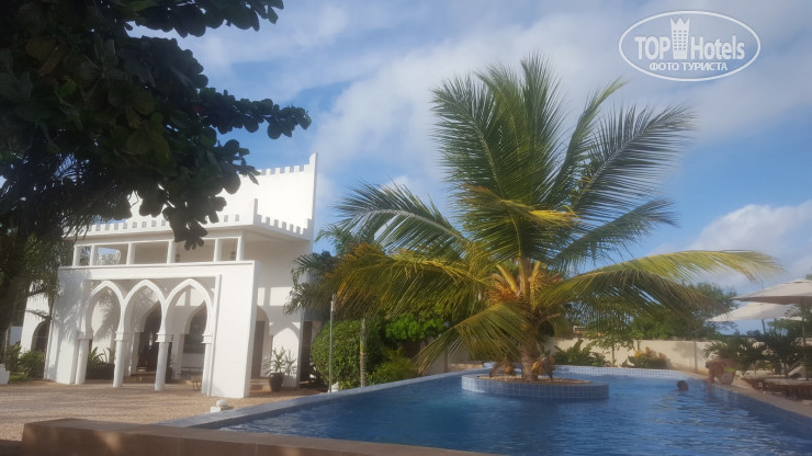 New photos from tourists Zanzibar Star Resort 3*