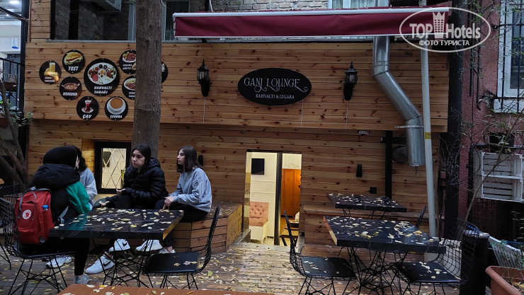 New photos from tourists GANJ Hotel