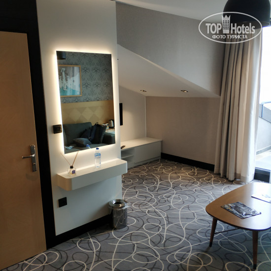 Hotel photo Four-G Hotel 