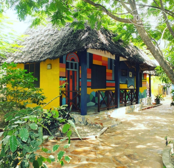 New photos from tourists Coccobello Zanzibar