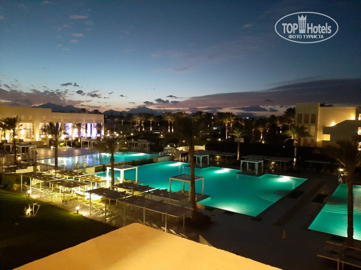 Новые добавленные фото туристов Jaz Aquaviva 5*