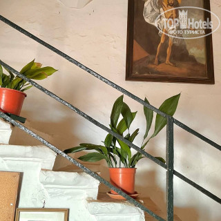 Фото Petit Hotel Hostatgeria Sant Salvador