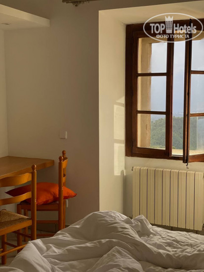 New photos from tourists Petit Hotel Hostatgeria Sant Salvador 2*