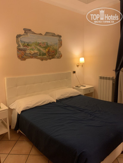 Hotel photo Rome To Stay 
