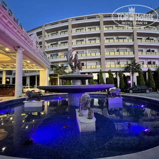 Photos Terma City Hotel