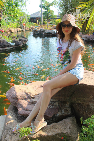Photos DenDi Resort