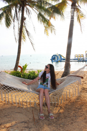 New photos from tourists DenDi Resort