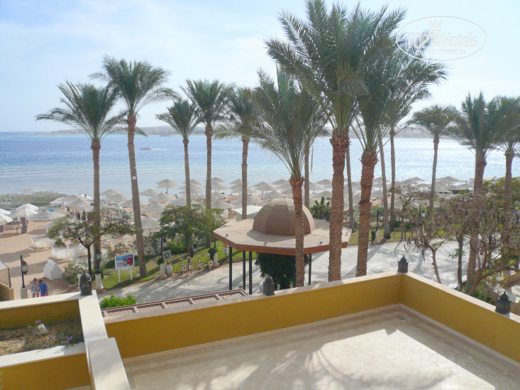 New photos from tourists The Makadi Spa Hotel 5*