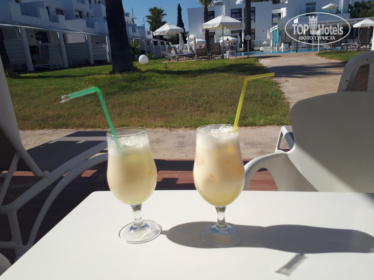 New photos from tourists Lantiana Napa Aparthotel 3*