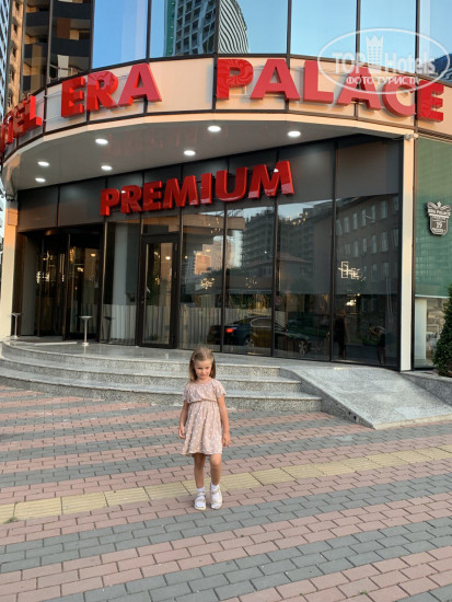New photos from tourists Era Palace Premium 4*