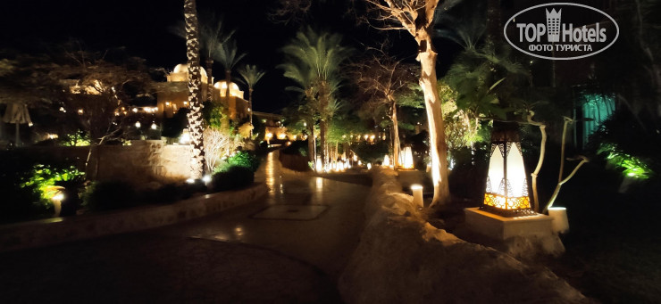 Новые добавленные фото туристов The Grand Makadi Hotel 5*