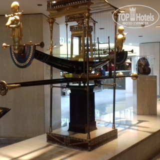 Photos Hilton Cairo Heliopolis