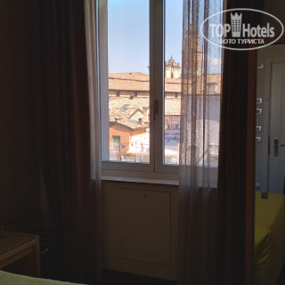 Photos Ibis Styles Parma Toscanini