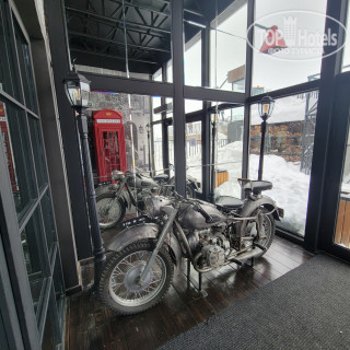 Photos Gudauri Hotel Loft