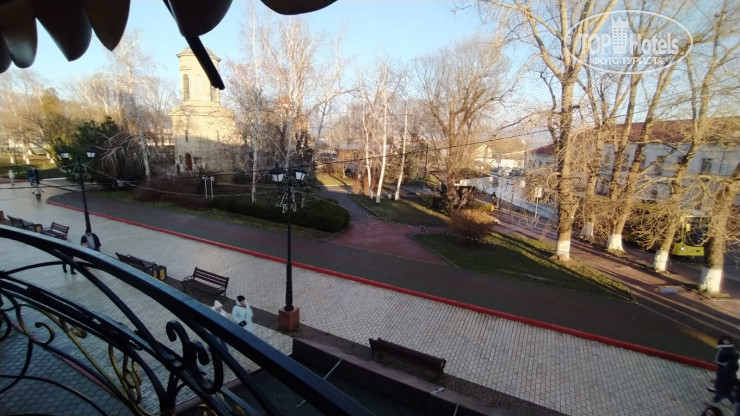 New photos from tourists Графская Пристань