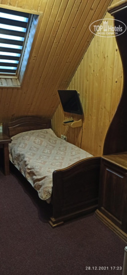 Hotel photo Вилла Влад 