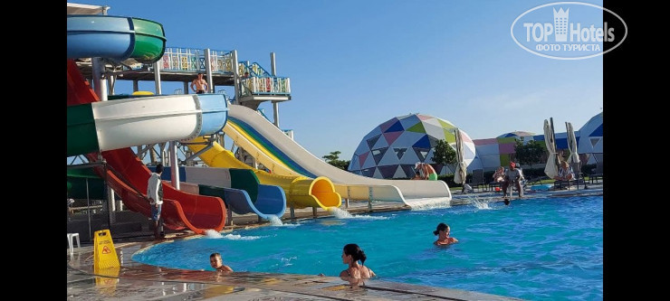 New photos from tourists Sataya Resort Marsa Alam 5*