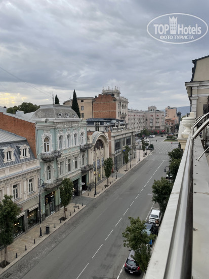 Hotel photo ARC Tbilisi 3*