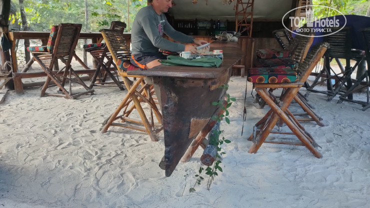 Hotelier's photos Barefoot Zanzibar