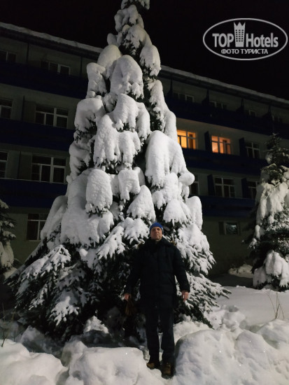 Photos Волга
