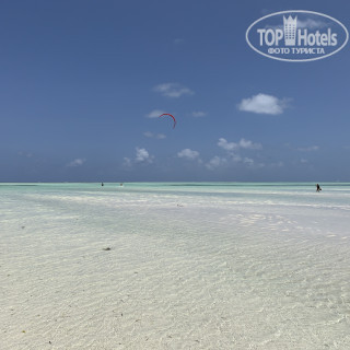Photos Sunseabar Beach Hotel Kendwa