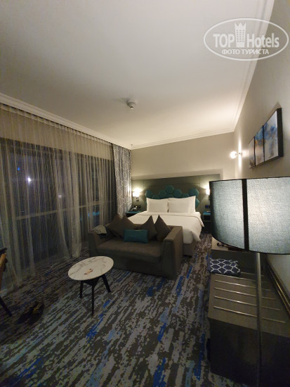 New photos from tourists Edge Creekside Hotel 4*