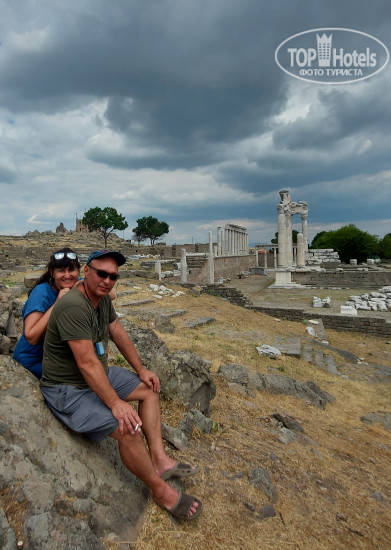 Photos Comfort Ada Class Hotel