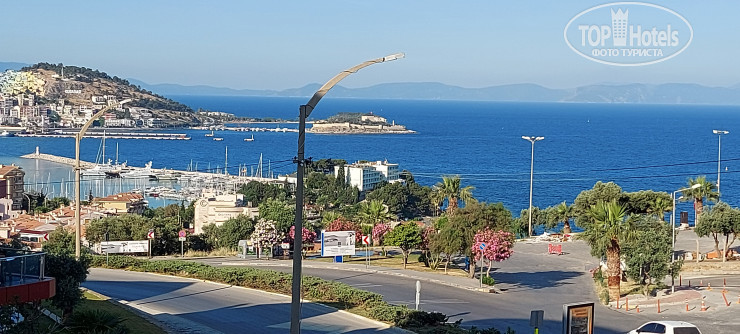 New photos from tourists Comfort Ada Class Hotel 4*