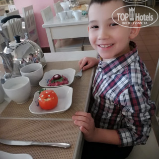 Фото Санаторий Жемчужина