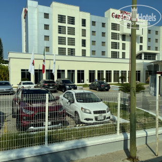 Фото Hilton Garden Inn Tuxtla Gutierrez