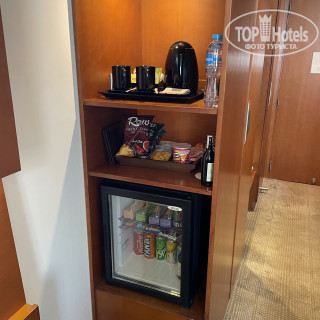 Photos Steigenberger Hotel El Tahrir Cairo