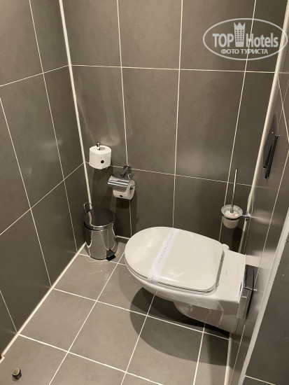 Hotelier's photos Steigenberger Hotel El Tahrir Cairo 5*