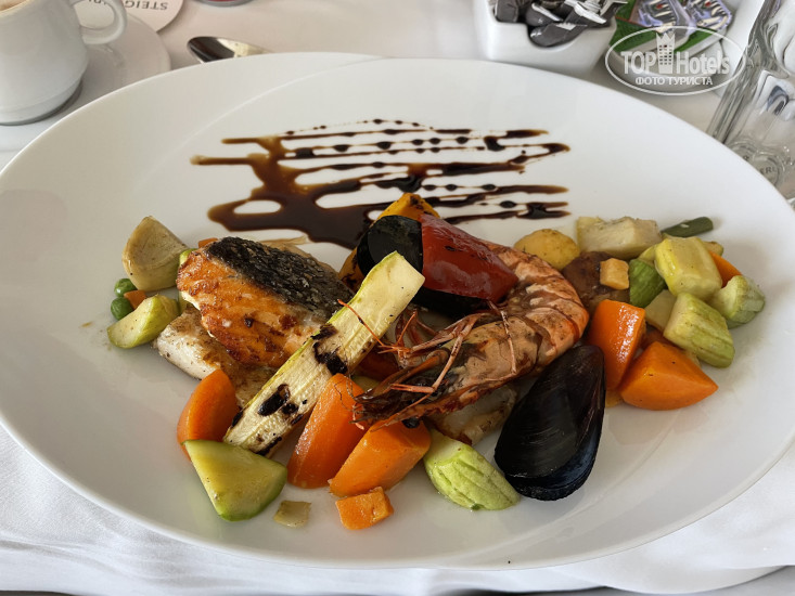 New photos from tourists Steigenberger Hotel El Tahrir Cairo 5*