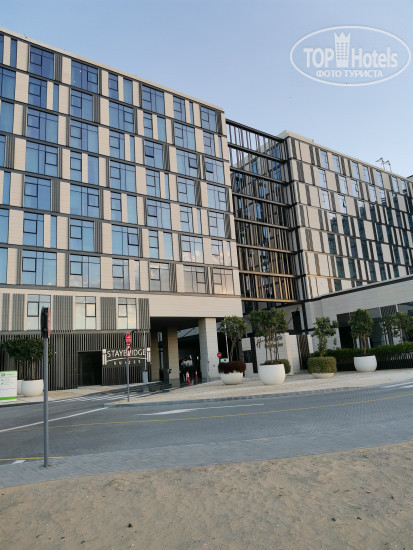 Hotel photo Holiday Inn Dubai Al-Maktoum Airport 4*
