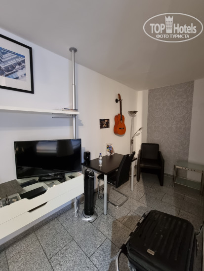 Hotel photo Korschen Art Hotel 3*