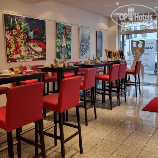 Фото Korschen Art Hotel