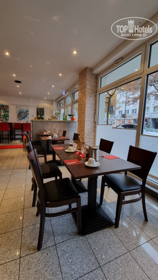 New photos from tourists Korschen Art Hotel 3*