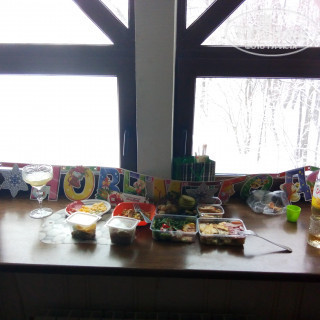 Фото Приокские Дали