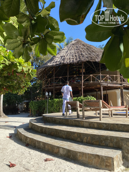 Фото Sansi Kae Beach Resort