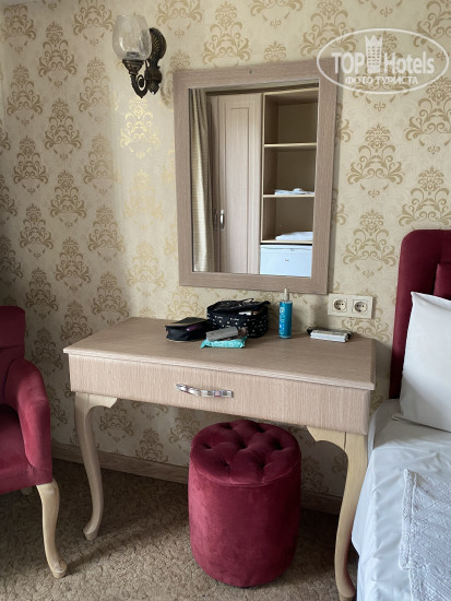 Photos Grand Hamit By Karadayi Airport Hotel