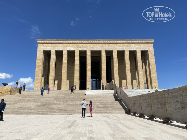 New photos from tourists Grand Hamit By Karadayi Airport Hotel 3*