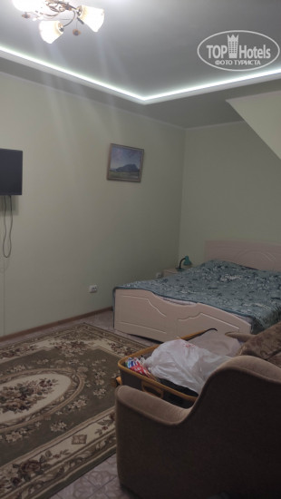 New photos from tourists Магнолия